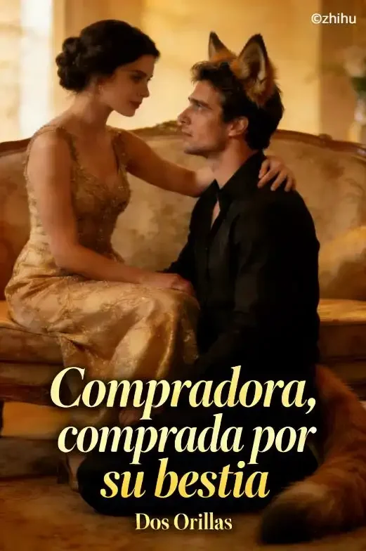 Compradora, comprada por su bestia