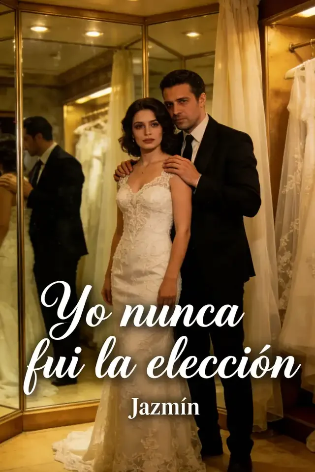 Yo nunca fui la elección