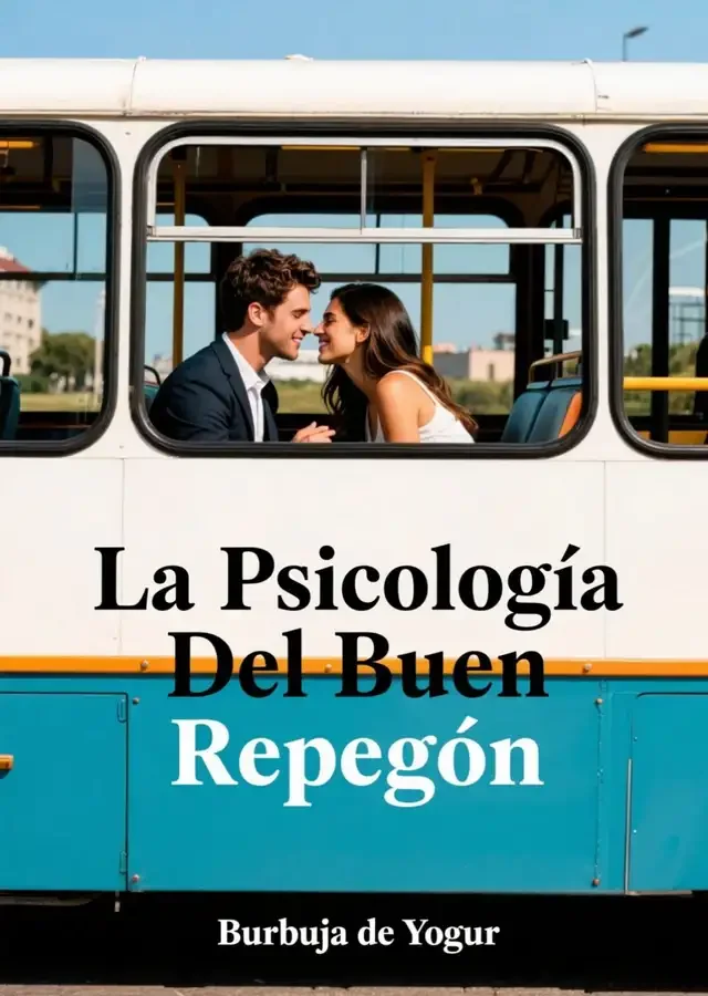 La Psicología Del Buen Repegón