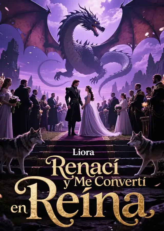 Renací y Me Convertí en Reina