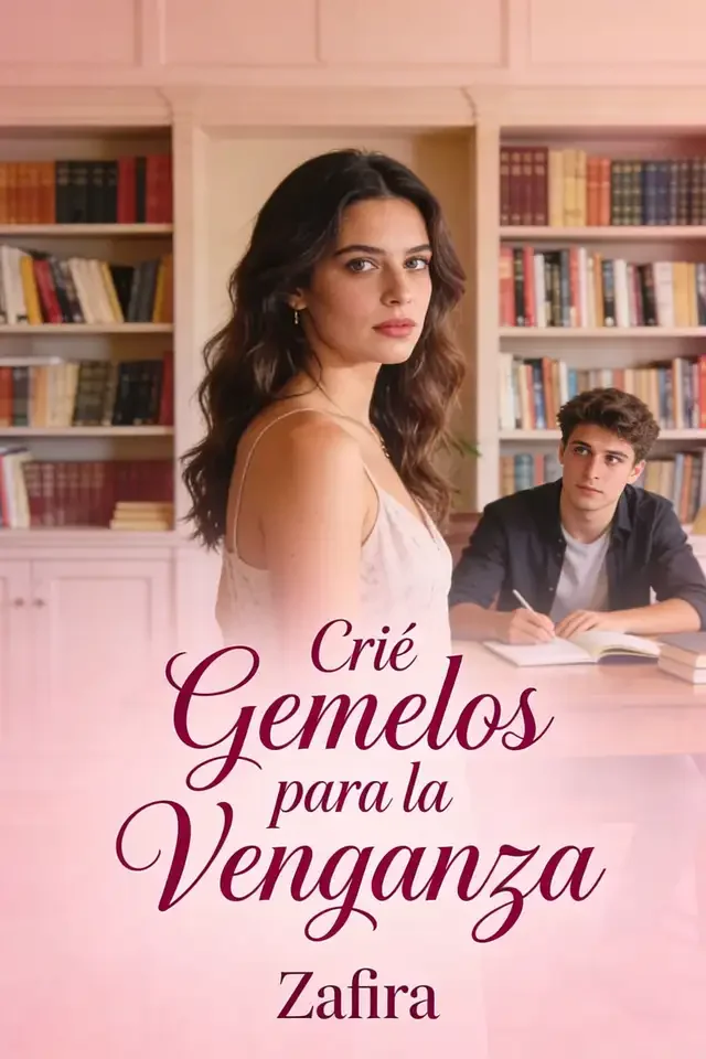 Crié Gemelos para la Venganza