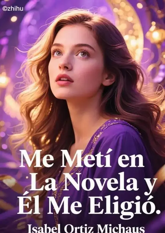 Me Metí en La Novela y Él Me Eligió