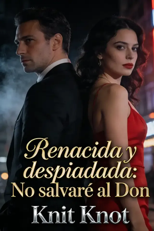 Renacida y despiadada: No salvaré al Don