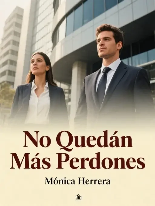 No Quedan Más Perdones