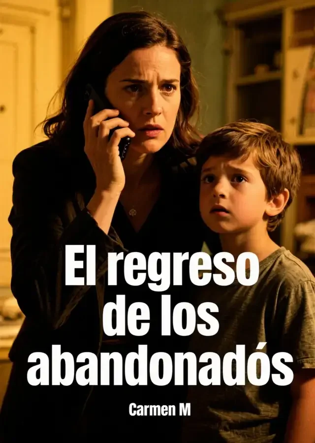 El regreso de los abandonados