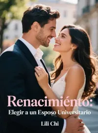 Portada de la novela Renacimiento: Elegir a un Esposo Universitario