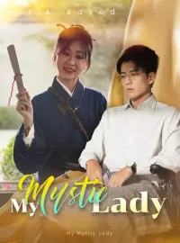 My Mystic LadyMini Series