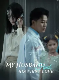 My Husband Finds His First LoveMini Series