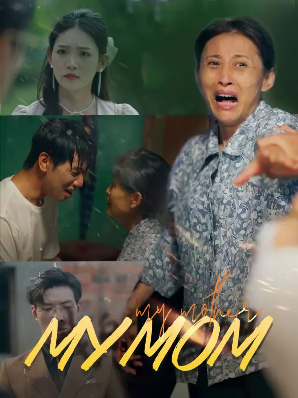 My MomMini Series
