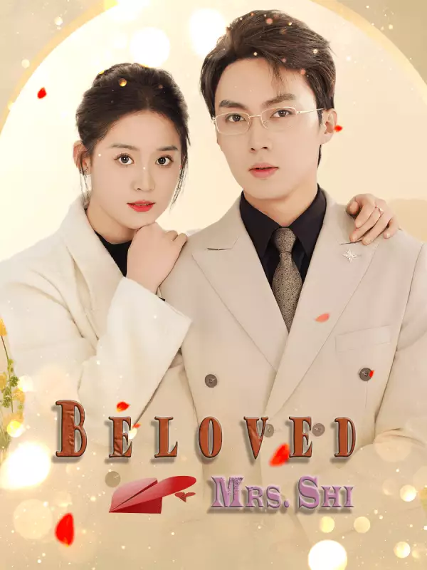 Beloved Mrs. ShiMini Series