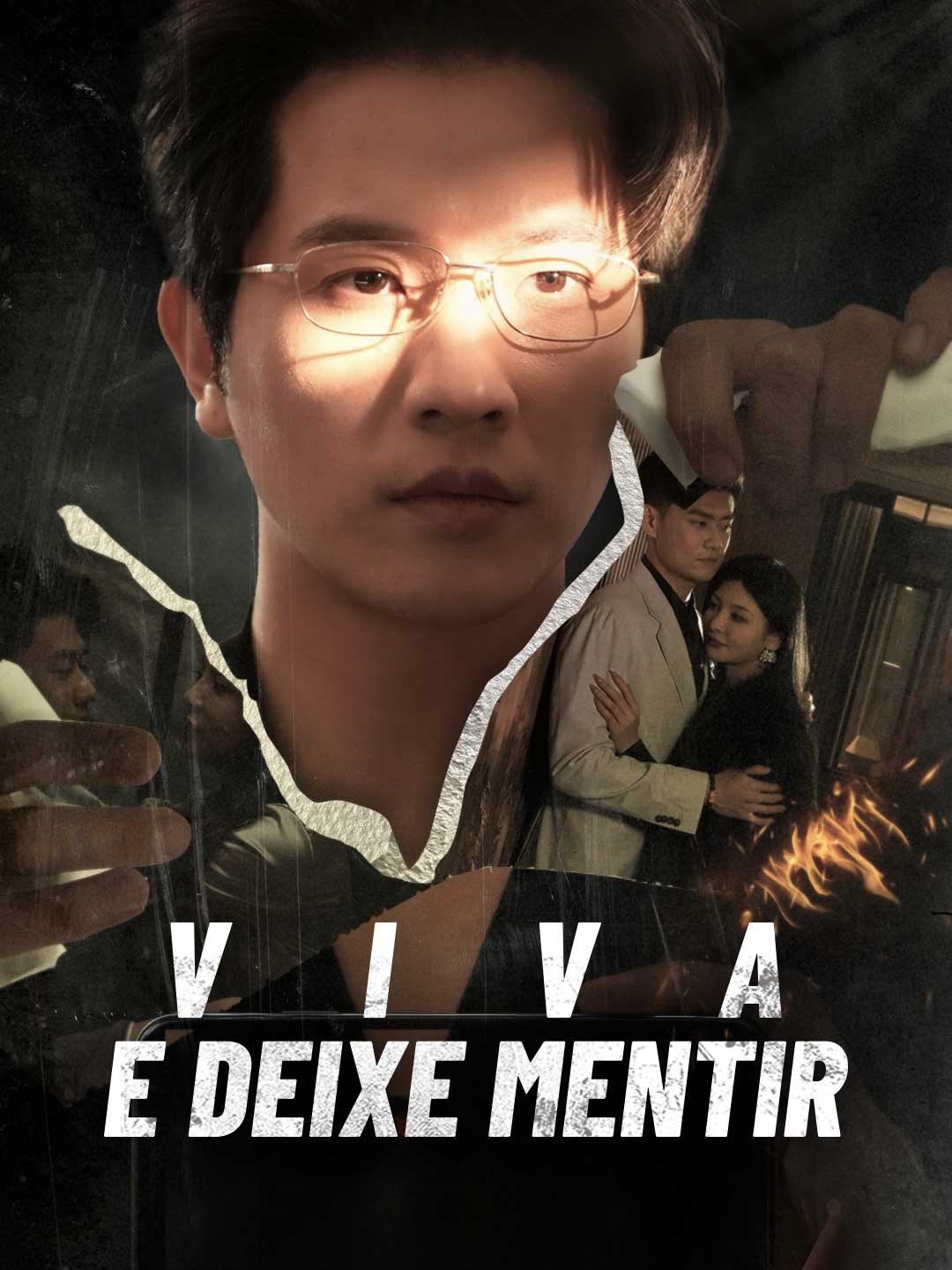 Viva e Deixe MentirMini Séries