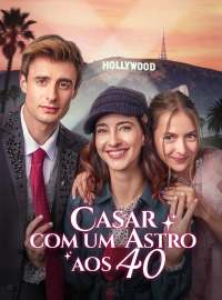 Casar com um Astro aos 40Dramas Curtos