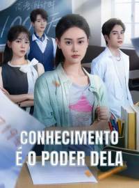 Conhecimento É o Poder DelaDramas Curtos