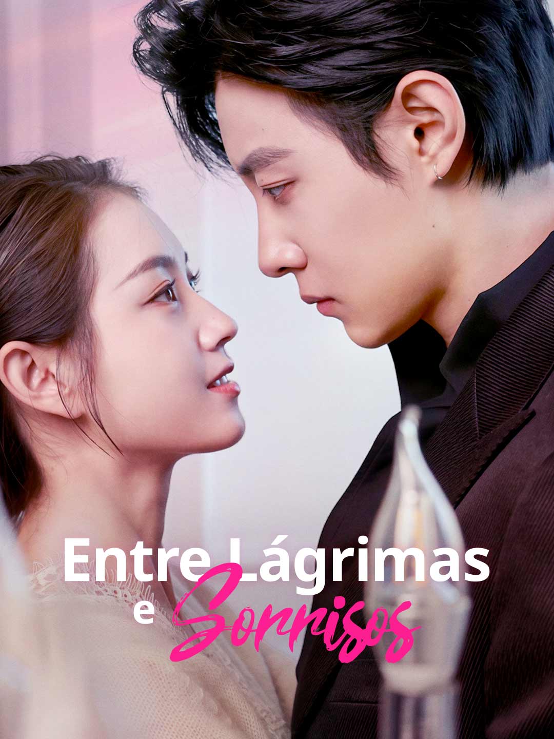 Entre Lágrimas e SorrisosMini Séries