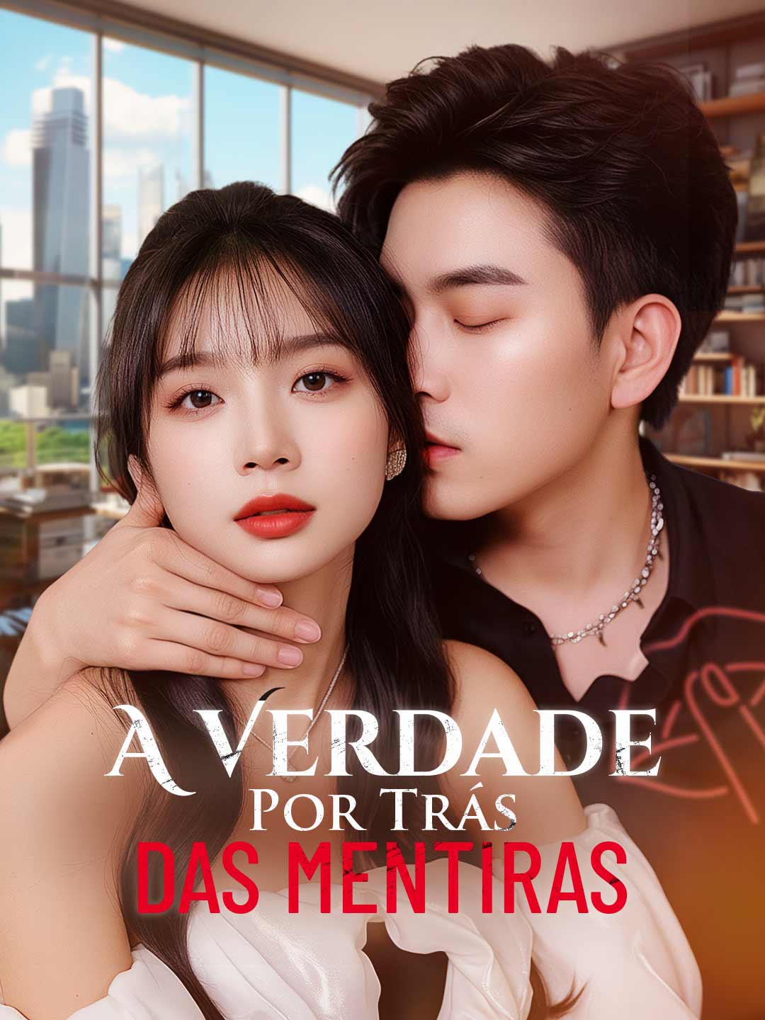 A Verdade Por Trás das MentirasMini Séries