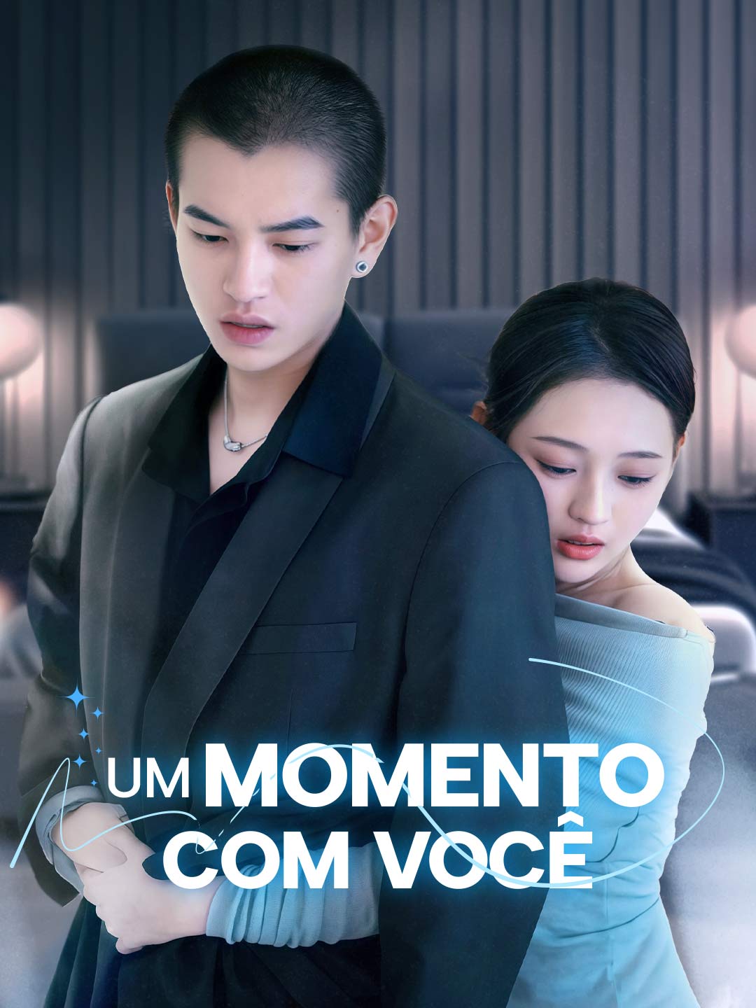 Um Momento Com VocêMini Séries