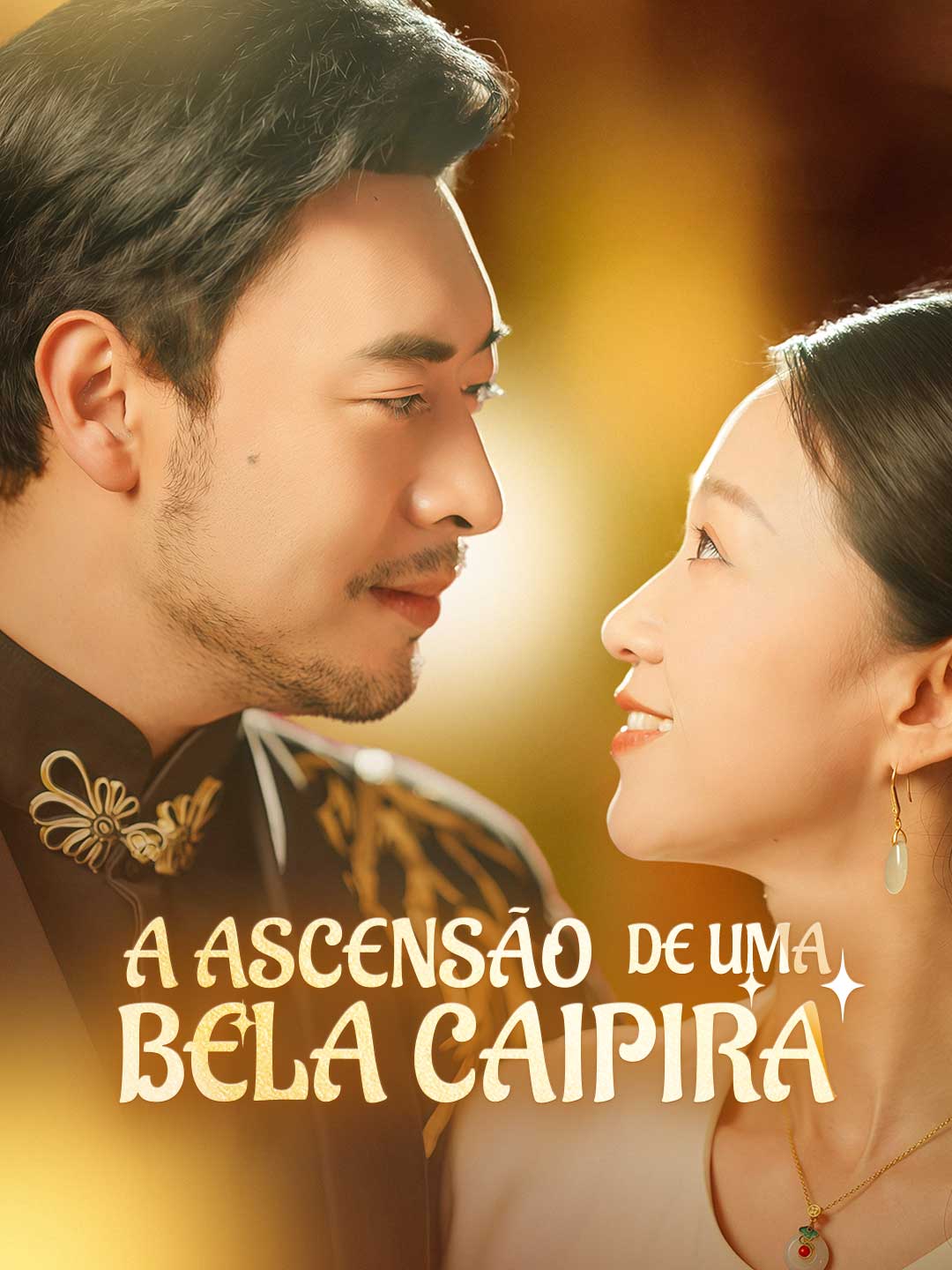 A Ascensão de Uma Bela CaipiraMini Séries