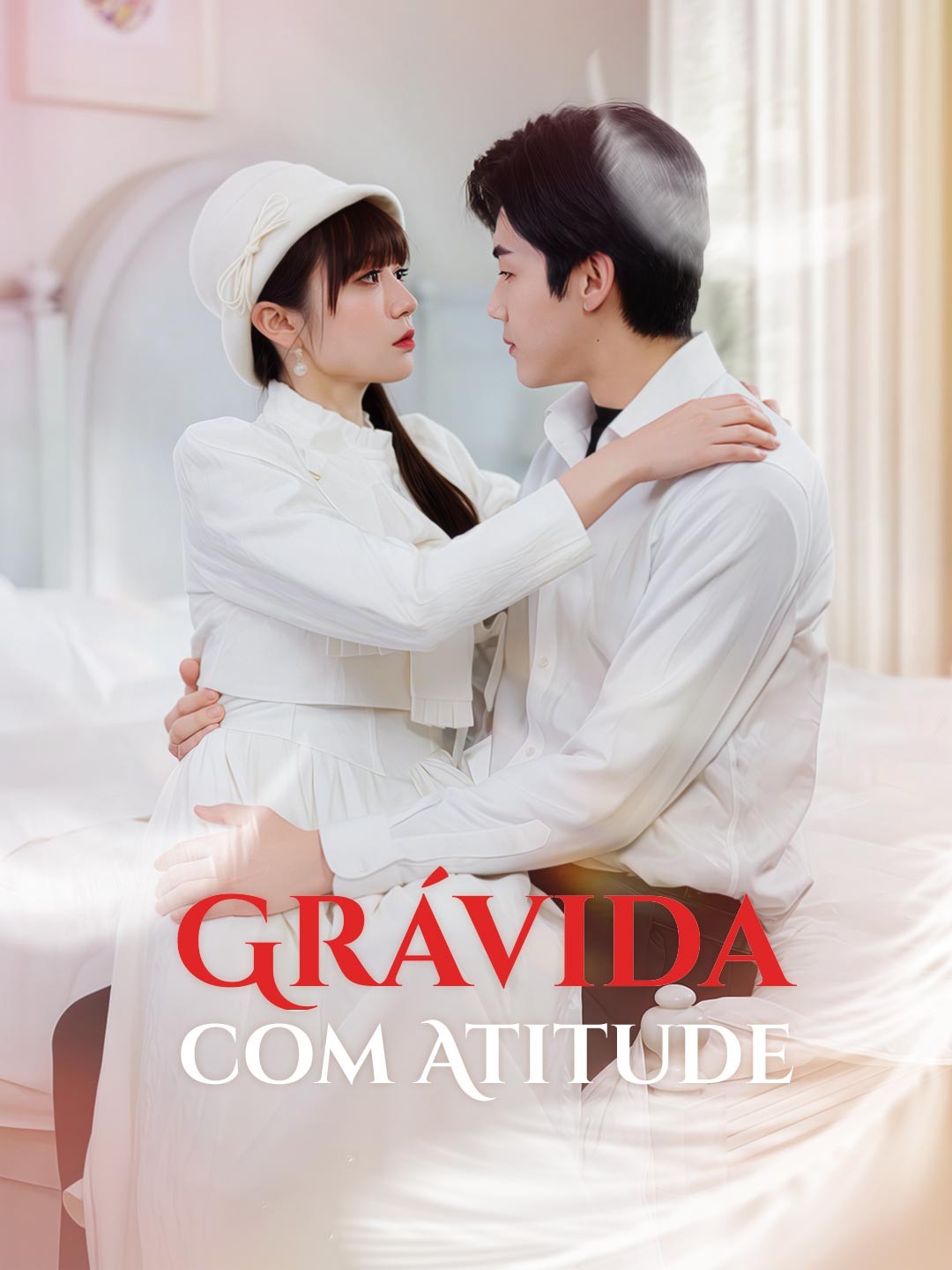 Grávida com AtitudeMini Séries