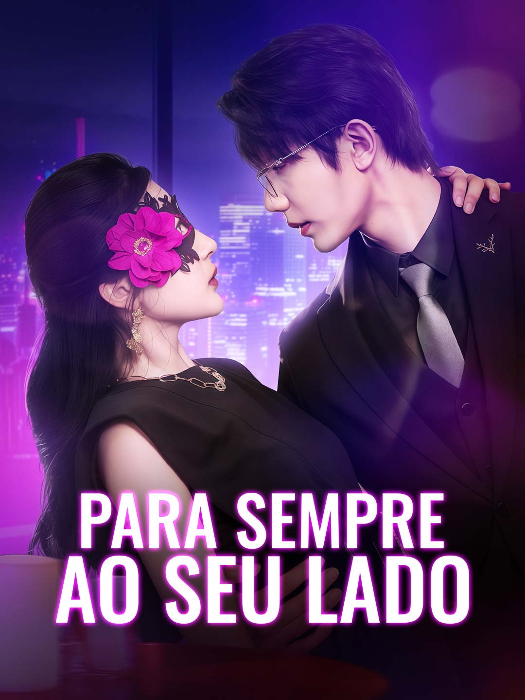 Para Sempre ao Seu LadoMini Séries