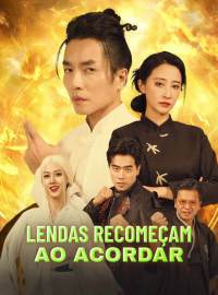 Lendas Recomeçam ao AcordarDramas Curtos