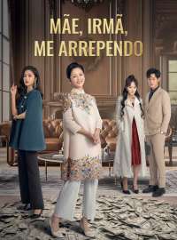Mãe, Irmã, Me ArrependoDramas Curtos