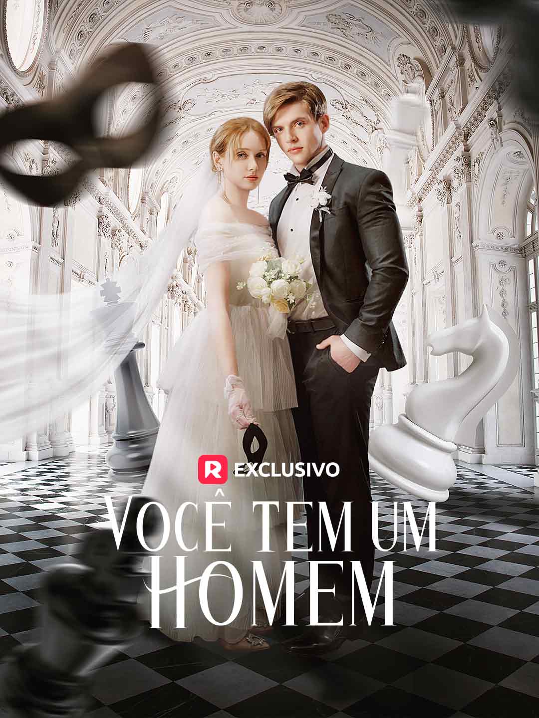 [dublado] Você Tem um HomemMini Séries