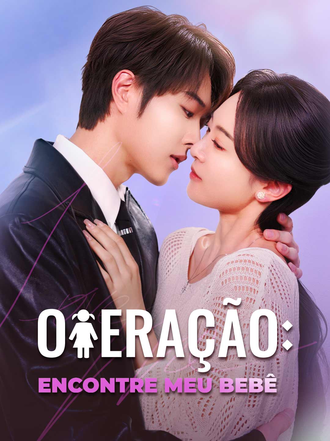 [dublado] Operação: Encontre Meu BebêMini Séries