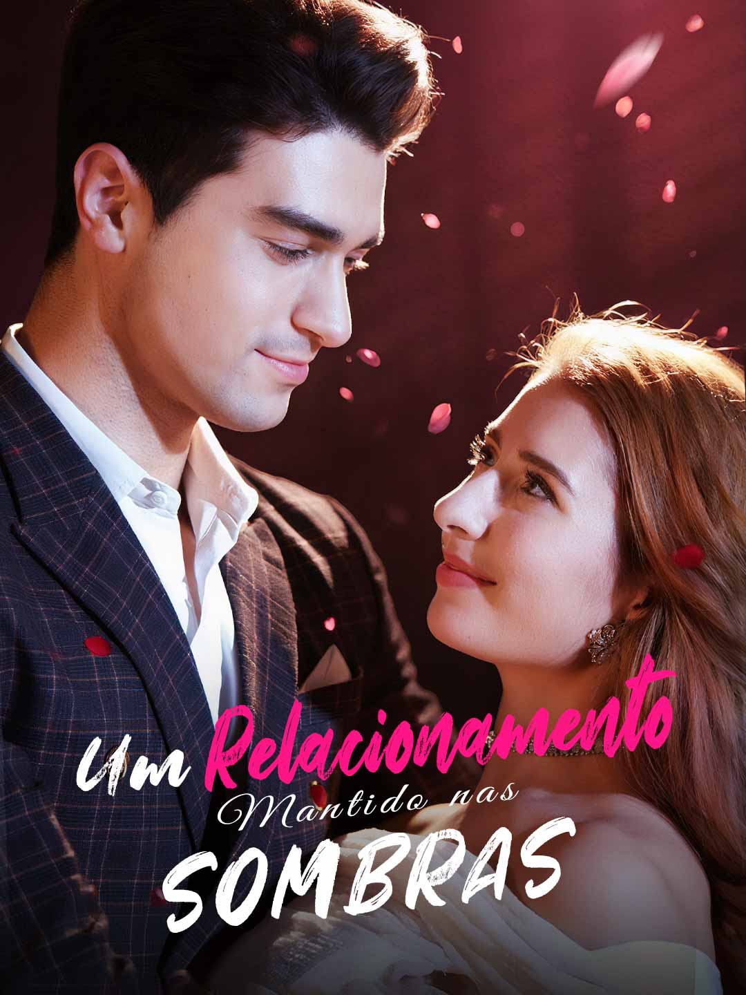 Um Relacionamento Mantido nas SombrasMini Séries