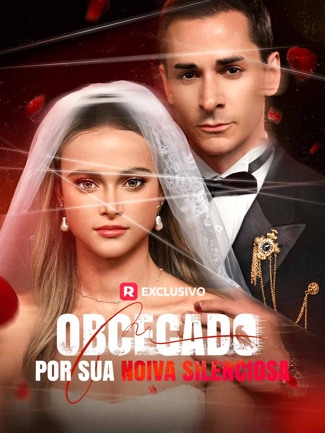 Obcecado por sua noiva silenciosaMini Séries