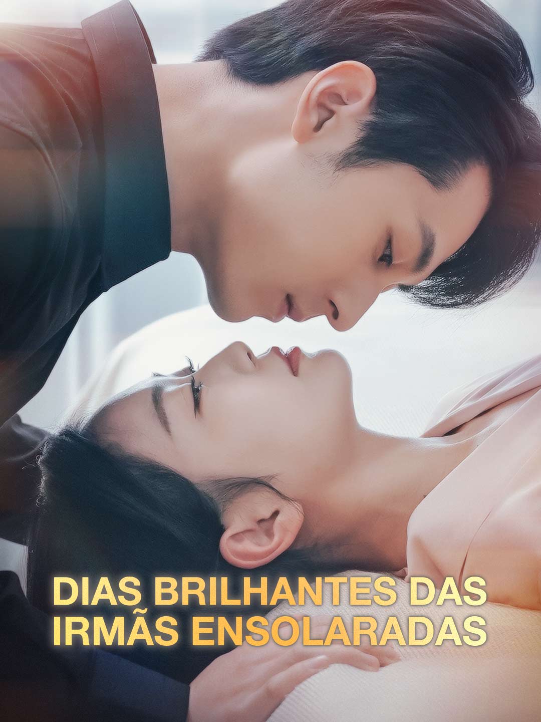 Dias Brilhantes das Irmãs EnsolaradasMini Séries