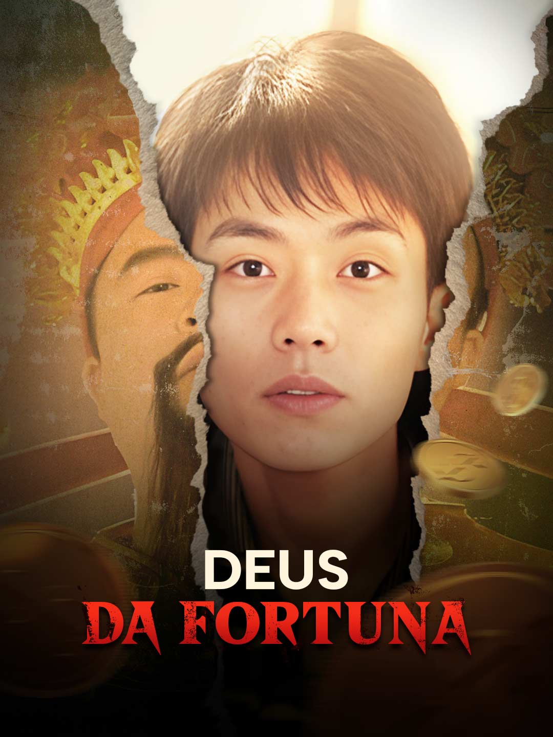 Deus da FortunaMini Séries