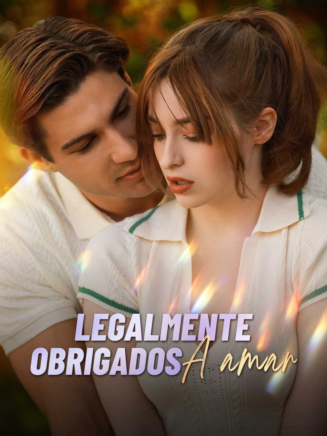 Legalmente obrigados a amarMini Séries