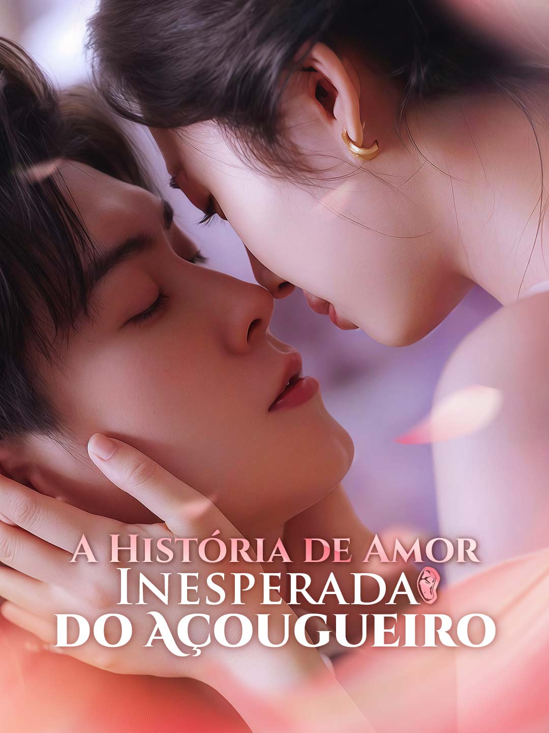 A História de Amor InesperadaMini Séries