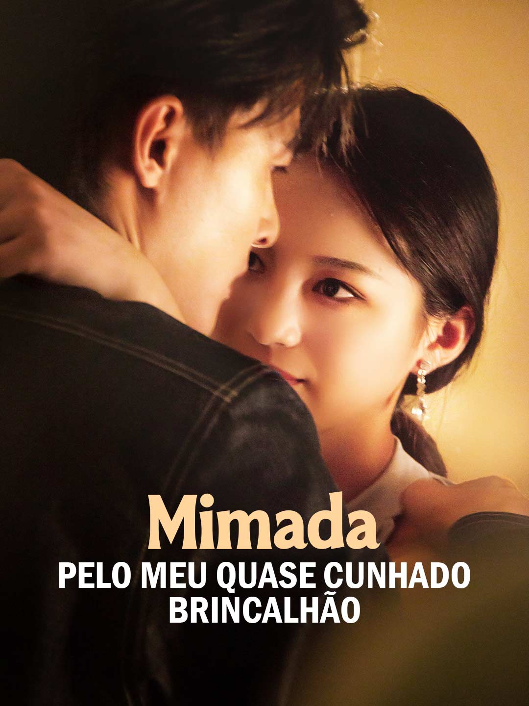 Mimada pelo meu quase cunhado brincalhãoMini Séries