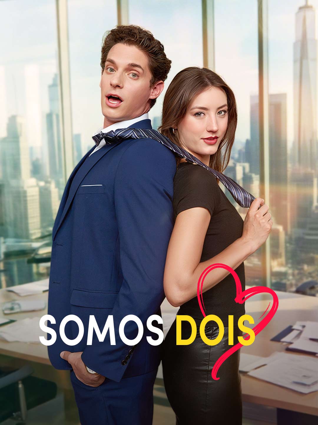 Somos DoisMini Séries