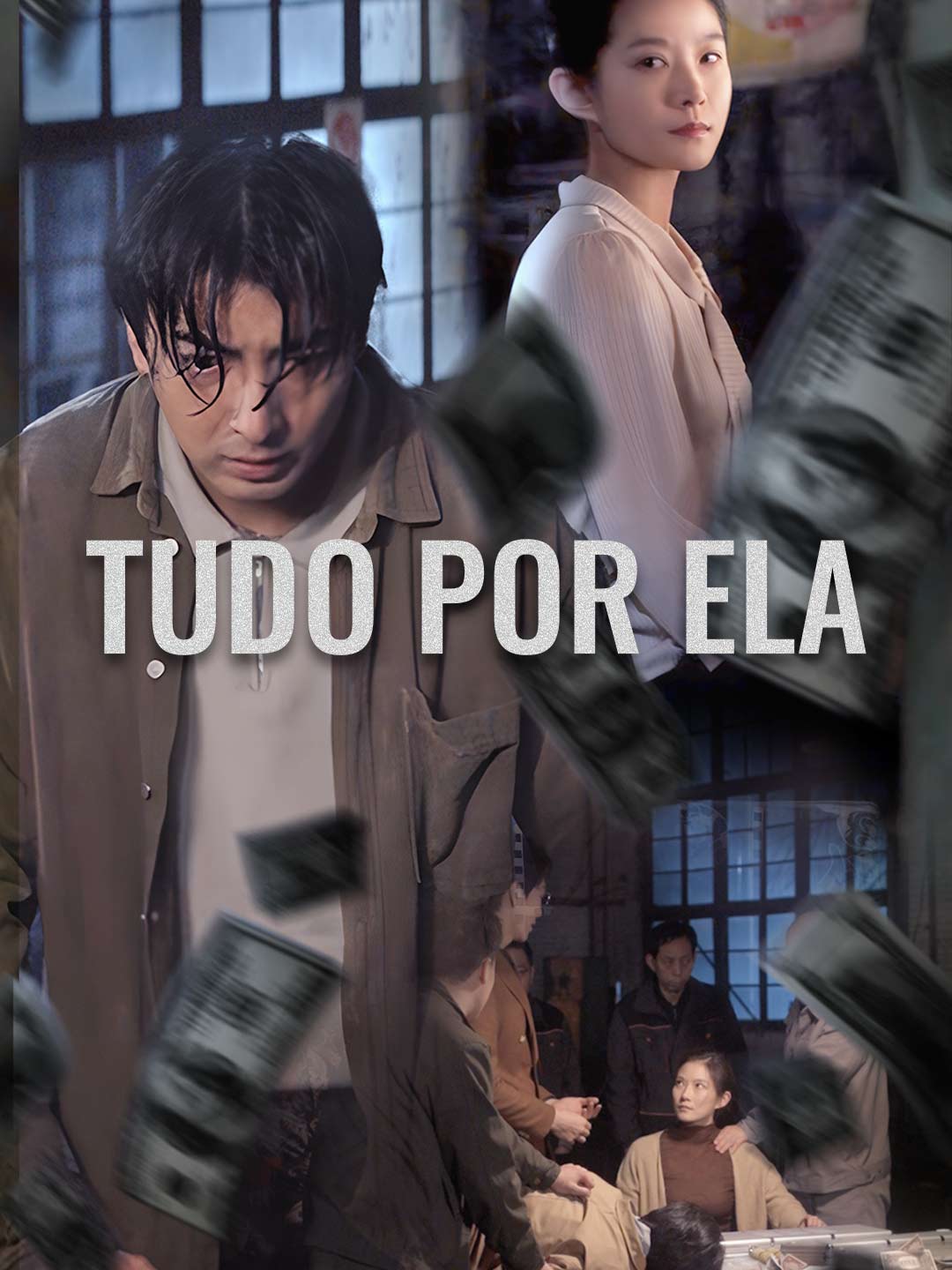 Tudo Por ElaMini Séries