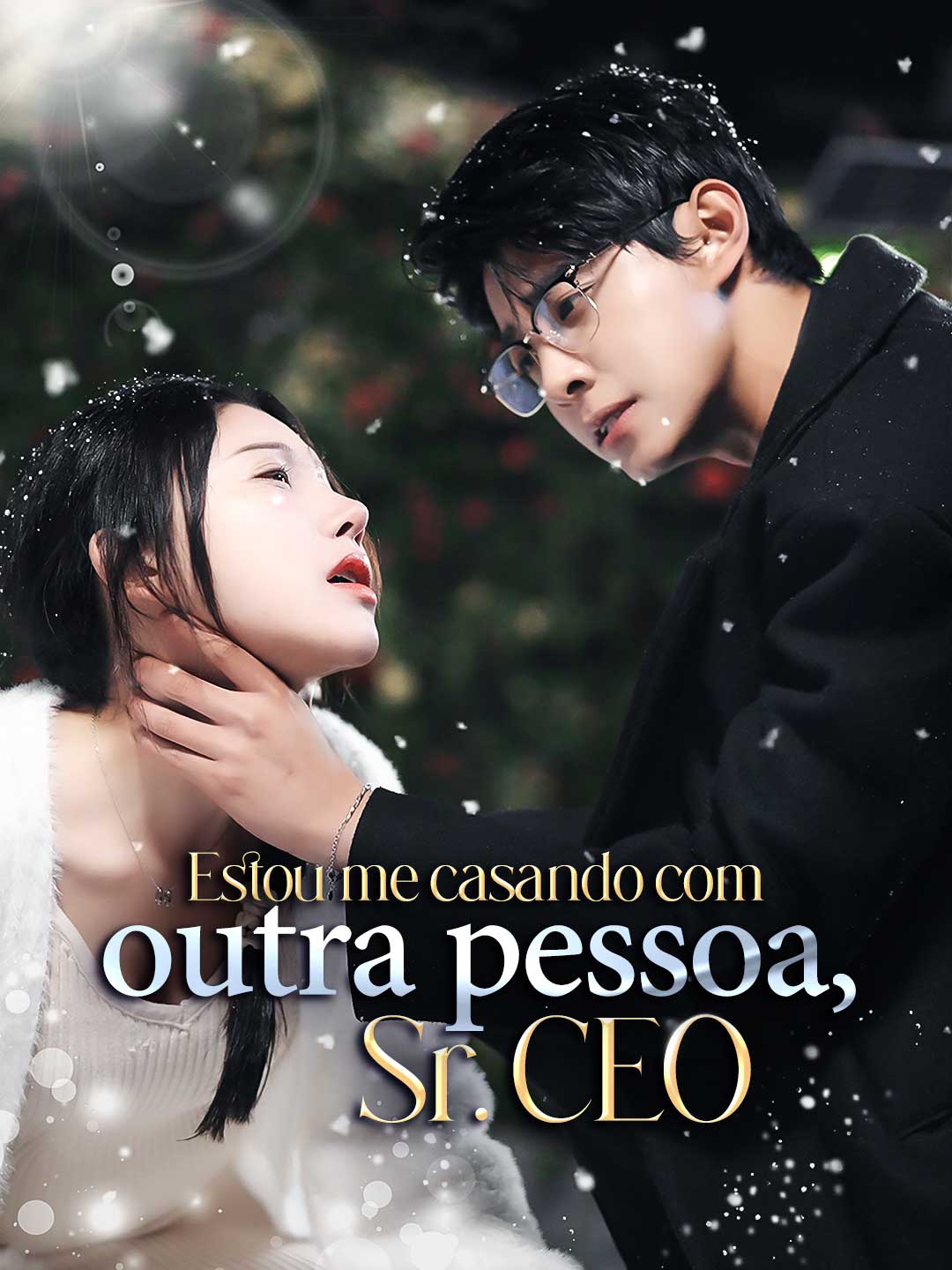 Estou me casando com outra pessoa, Sr. CEOMini Séries