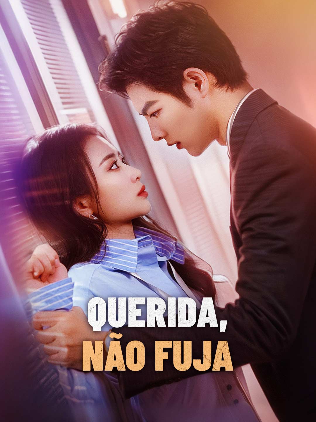 Querida, Não FujaMini Séries