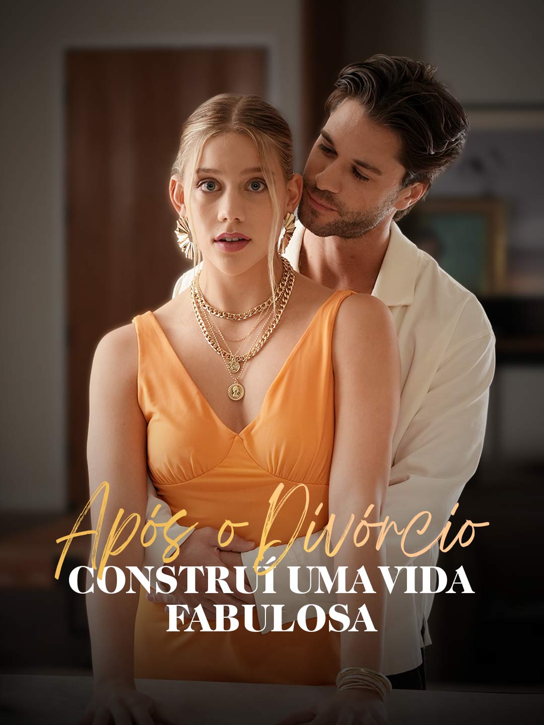 Após o Divórcio, Construí Uma Vida FabulosaMini Séries