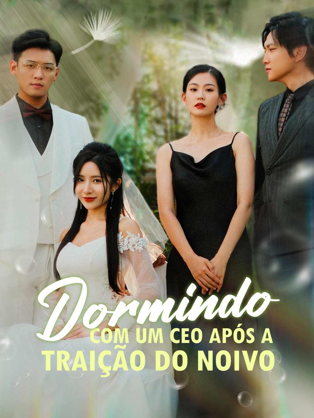 Dormir com um CEO Após a Traição do NoivoMini Séries
