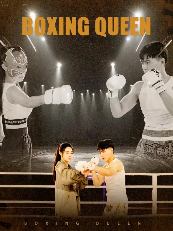 Boxing QueenMini Series