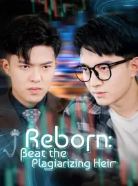 Reborn: Beat the Plagiarizing HeirMini Series