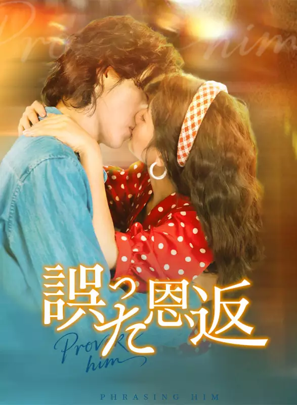 誤った恩返ミニシリーズ