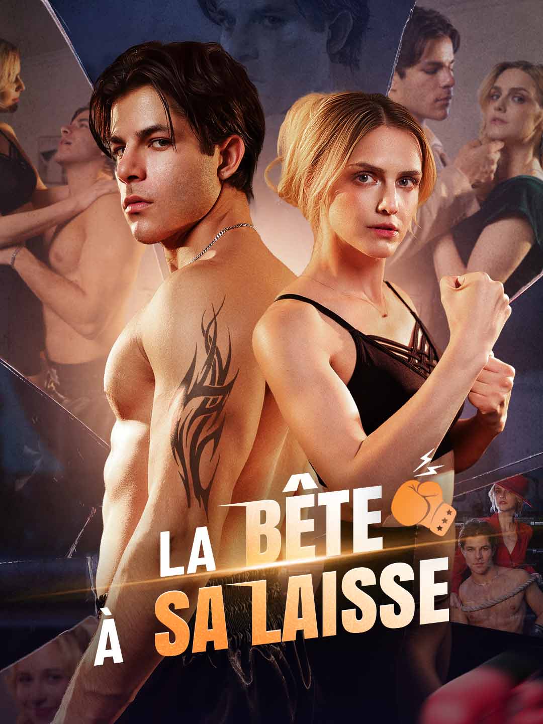 La Bête à sa LaisseMini-séries