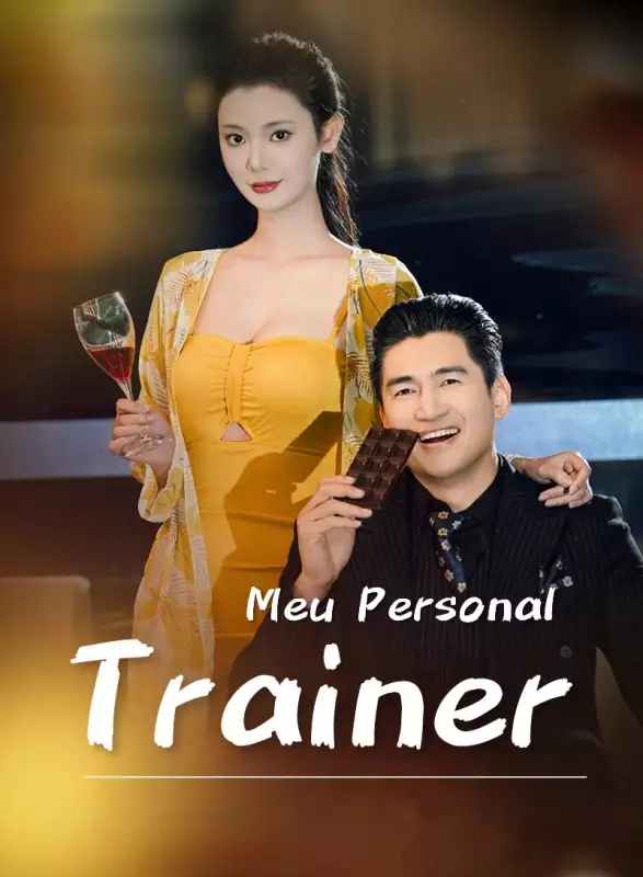 Meu Personal TrainerMini Séries