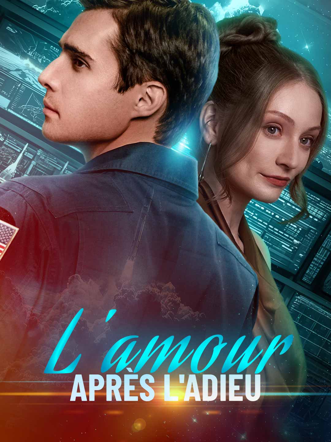 L'amour après l'adieuMini-séries