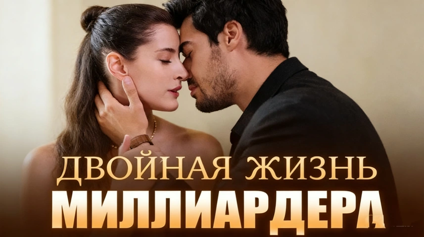 Двойная жизнь миллиардера история любви и доверия