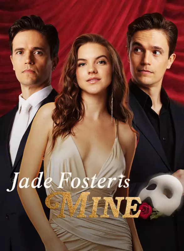 Jade Foster is MineMini Series