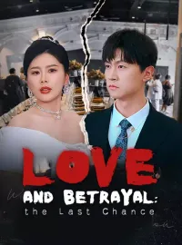 Love and Betrayal: The Last ChanceMini Series