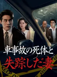車事故の死体と失踪した妻ミニシリーズ